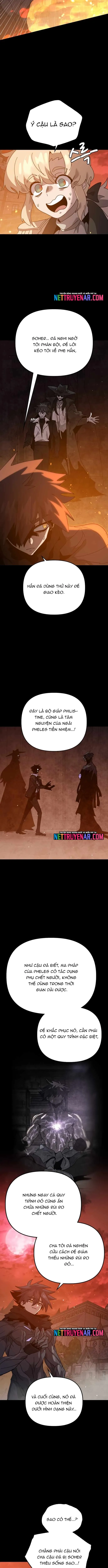 Kiếp Thứ Hai Sống Chữa Lành Chapter 70 - 3