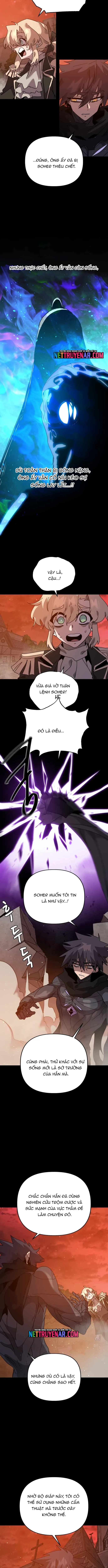 Kiếp Thứ Hai Sống Chữa Lành Chapter 70 - 4