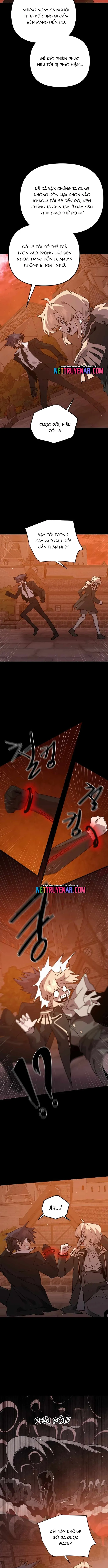 Kiếp Thứ Hai Sống Chữa Lành Chapter 70 - 6