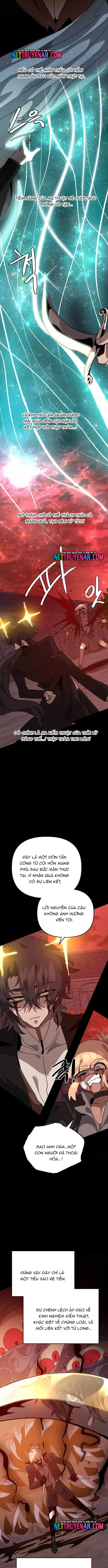 Kiếp Thứ Hai Sống Chữa Lành Chapter 71 - 2