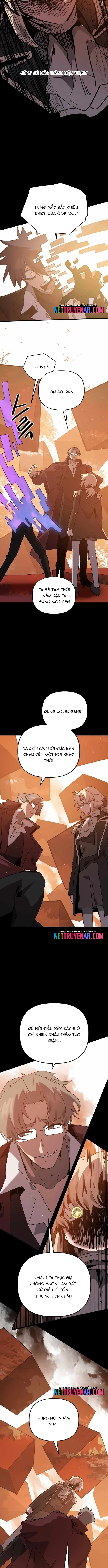 Kiếp Thứ Hai Sống Chữa Lành Chapter 71 - 11