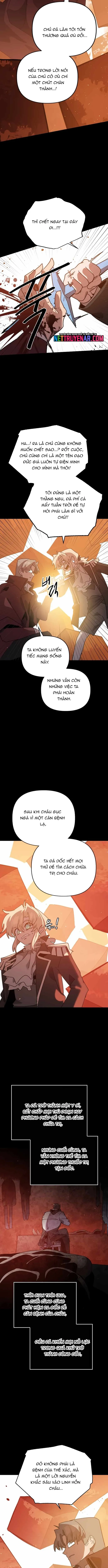 Kiếp Thứ Hai Sống Chữa Lành Chapter 71 - 12