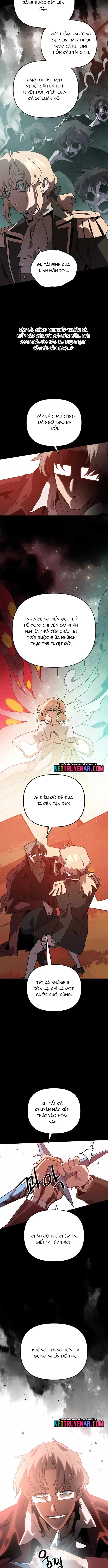 Kiếp Thứ Hai Sống Chữa Lành Chapter 71 - 14