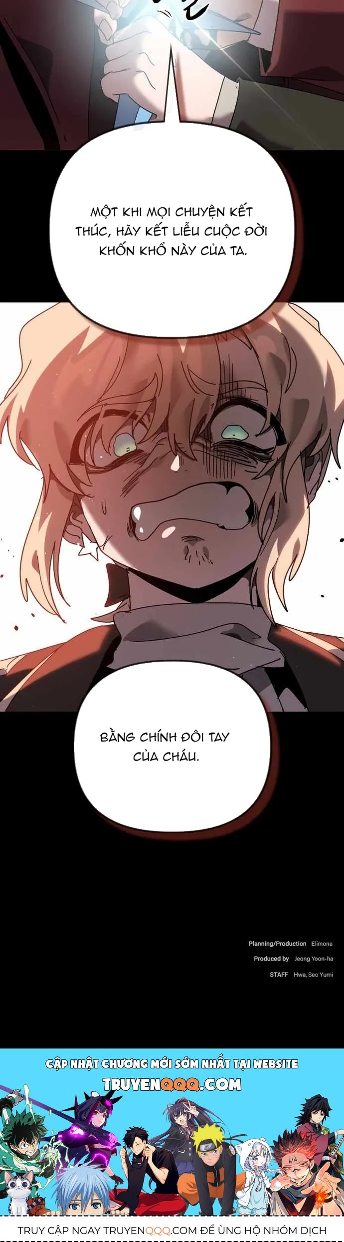 Kiếp Thứ Hai Sống Chữa Lành Chapter 71 - 15