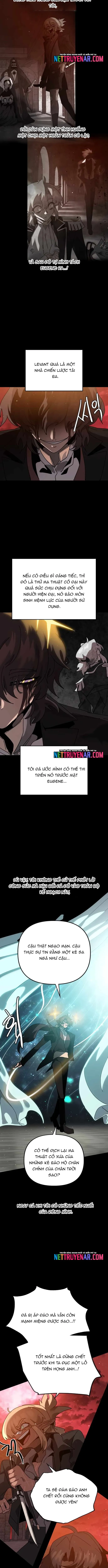 Kiếp Thứ Hai Sống Chữa Lành Chapter 71 - 4