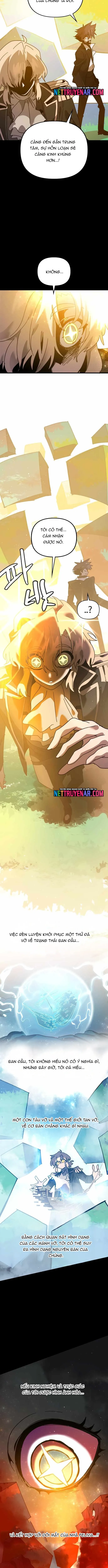 Kiếp Thứ Hai Sống Chữa Lành Chapter 71 - 6