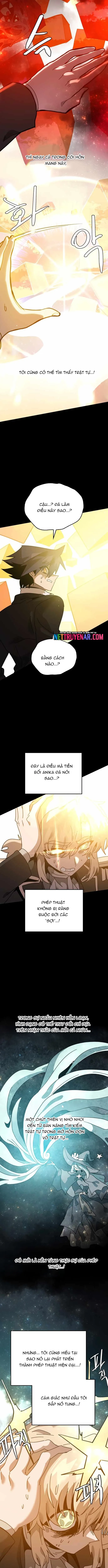 Kiếp Thứ Hai Sống Chữa Lành Chapter 71 - 7
