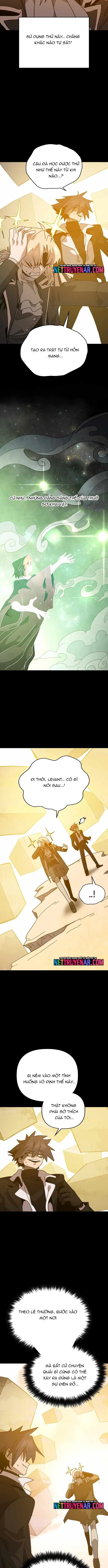 Kiếp Thứ Hai Sống Chữa Lành Chapter 71 - 8