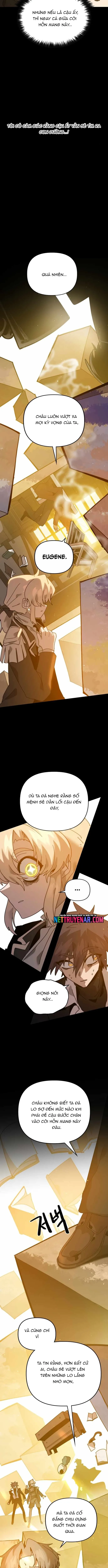 Kiếp Thứ Hai Sống Chữa Lành Chapter 71 - 9