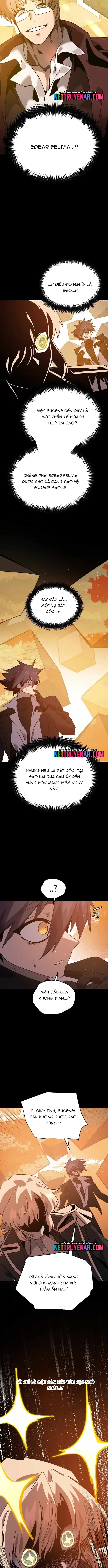 Kiếp Thứ Hai Sống Chữa Lành Chapter 71 - 10