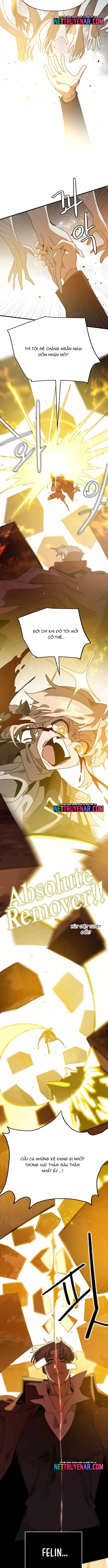 Kiếp Thứ Hai Sống Chữa Lành Chapter 72 - 11