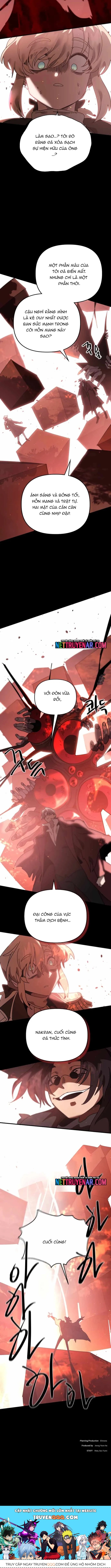 Kiếp Thứ Hai Sống Chữa Lành Chapter 72 - 13