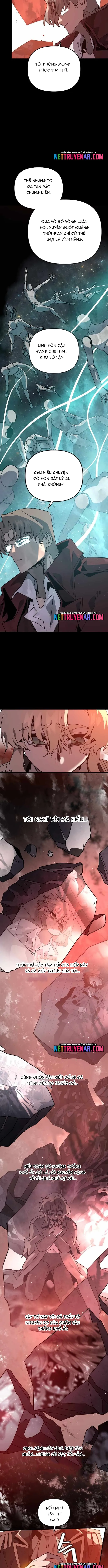 Kiếp Thứ Hai Sống Chữa Lành Chapter 72 - 3