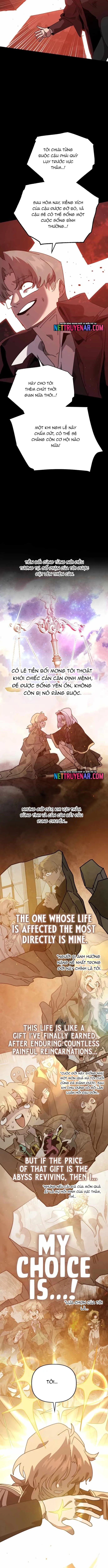 Kiếp Thứ Hai Sống Chữa Lành Chapter 72 - 5