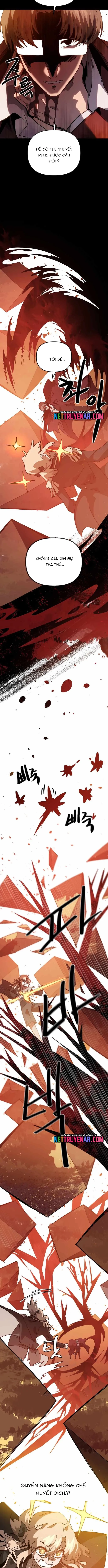 Kiếp Thứ Hai Sống Chữa Lành Chapter 72 - 7