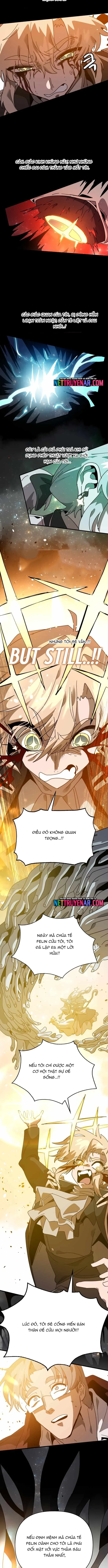 Kiếp Thứ Hai Sống Chữa Lành Chapter 72 - 10
