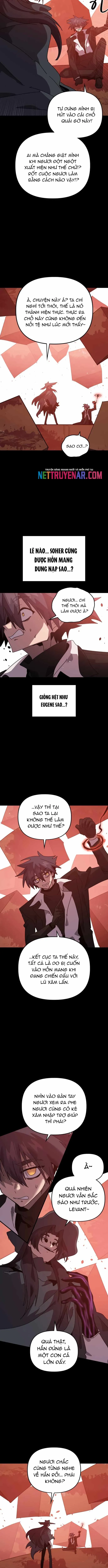 Kiếp Thứ Hai Sống Chữa Lành Chapter 73 - 2