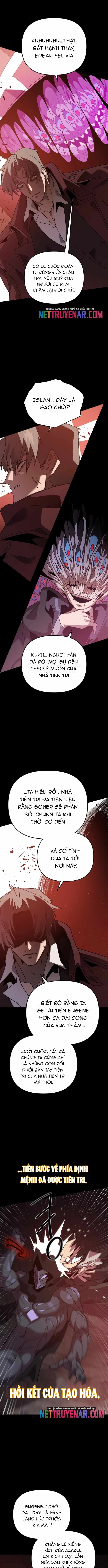 Kiếp Thứ Hai Sống Chữa Lành Chapter 73 - 11