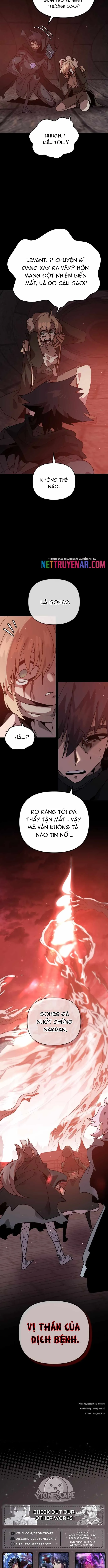 Kiếp Thứ Hai Sống Chữa Lành Chapter 73 - 12