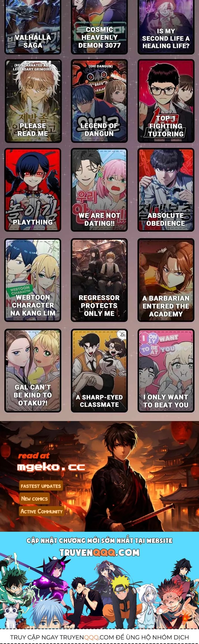 Kiếp Thứ Hai Sống Chữa Lành Chapter 73 - 13