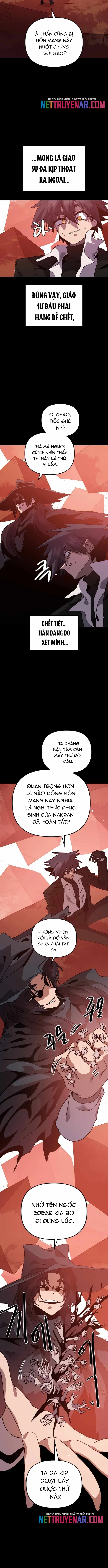 Kiếp Thứ Hai Sống Chữa Lành Chapter 73 - 3