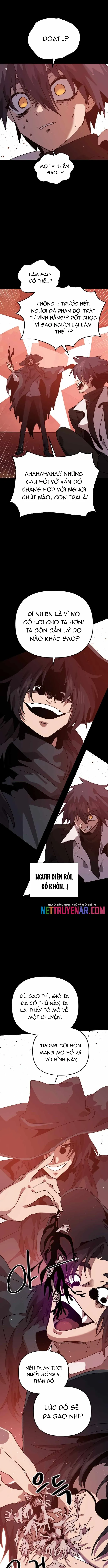 Kiếp Thứ Hai Sống Chữa Lành Chapter 73 - 4