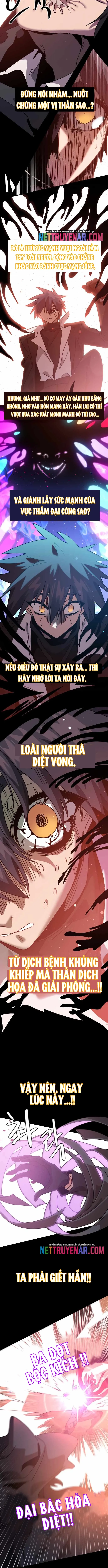 Kiếp Thứ Hai Sống Chữa Lành Chapter 73 - 5