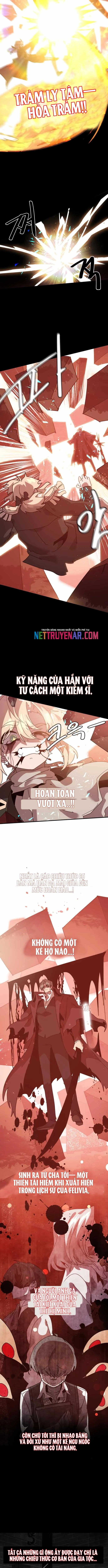 Kiếp Thứ Hai Sống Chữa Lành Chapter 73 - 7