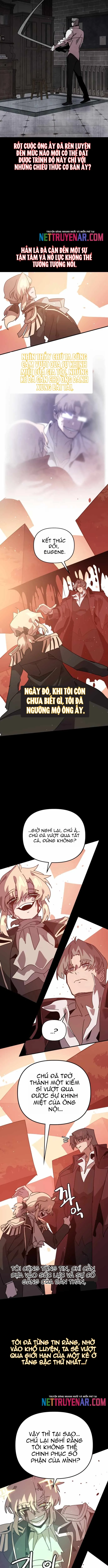 Kiếp Thứ Hai Sống Chữa Lành Chapter 73 - 8