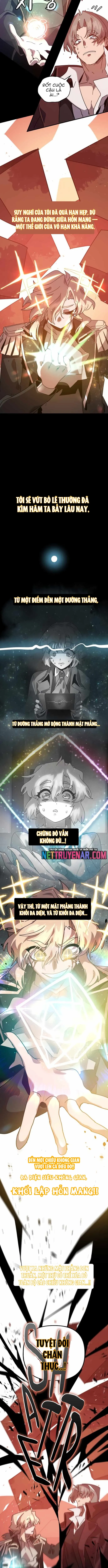 Kiếp Thứ Hai Sống Chữa Lành Chapter 73 - 9