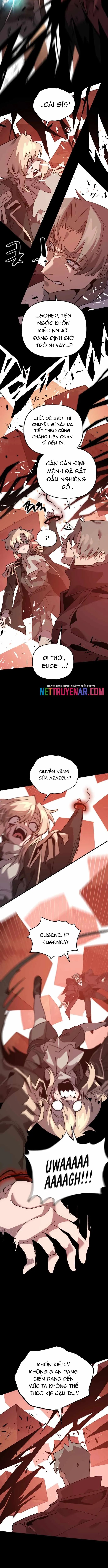 Kiếp Thứ Hai Sống Chữa Lành Chapter 73 - 10