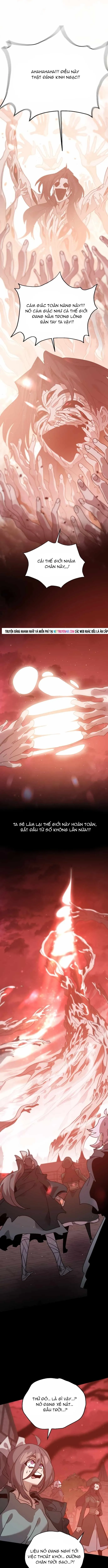 Kiếp Thứ Hai Sống Chữa Lành Chapter 74 - 2