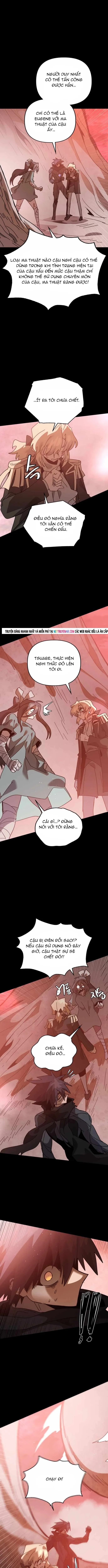 Kiếp Thứ Hai Sống Chữa Lành Chapter 74 - 11