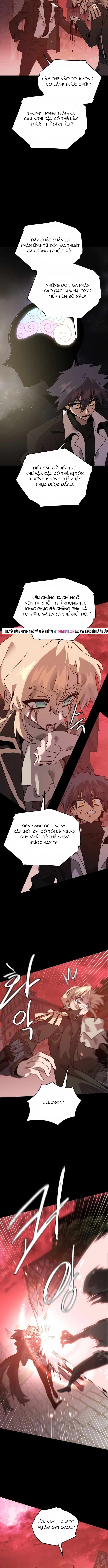 Kiếp Thứ Hai Sống Chữa Lành Chapter 74 - 4