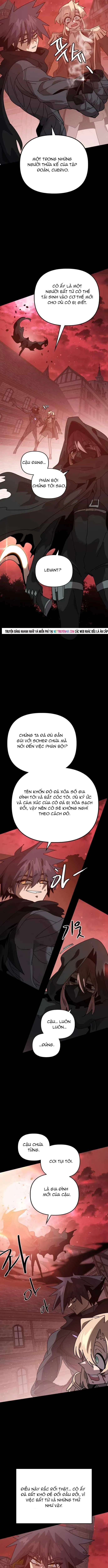 Kiếp Thứ Hai Sống Chữa Lành Chapter 74 - 5