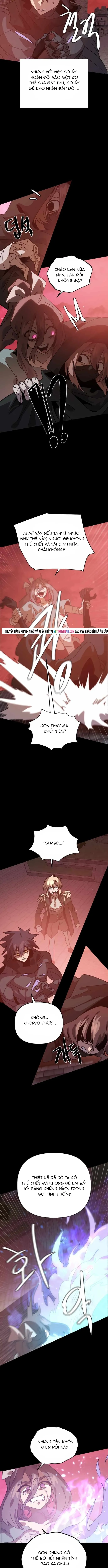 Kiếp Thứ Hai Sống Chữa Lành Chapter 74 - 6