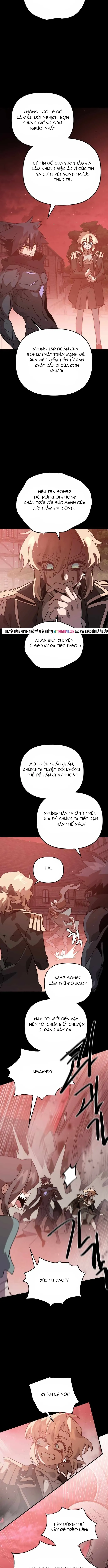 Kiếp Thứ Hai Sống Chữa Lành Chapter 74 - 7