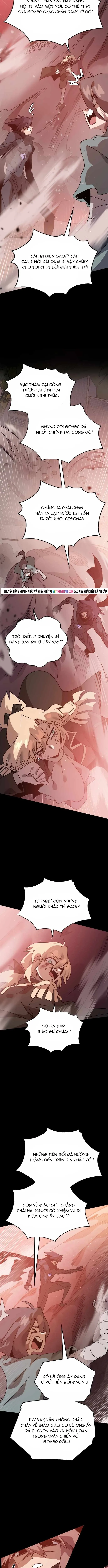 Kiếp Thứ Hai Sống Chữa Lành Chapter 74 - 8