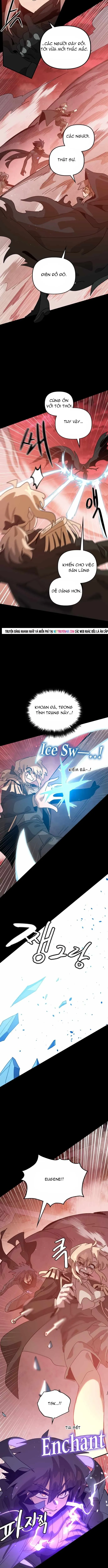 Kiếp Thứ Hai Sống Chữa Lành Chapter 74 - 9