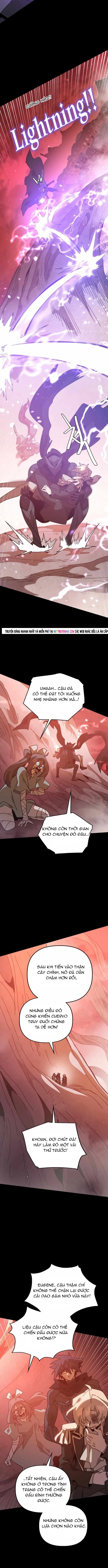 Kiếp Thứ Hai Sống Chữa Lành Chapter 74 - 10