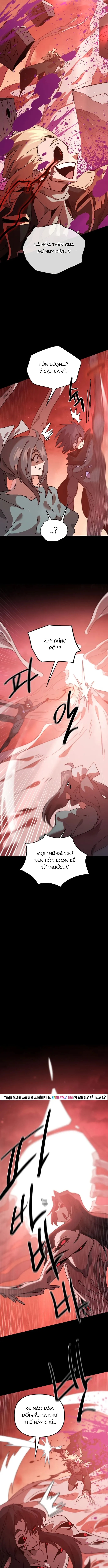 Kiếp Thứ Hai Sống Chữa Lành Chapter 75 - 2