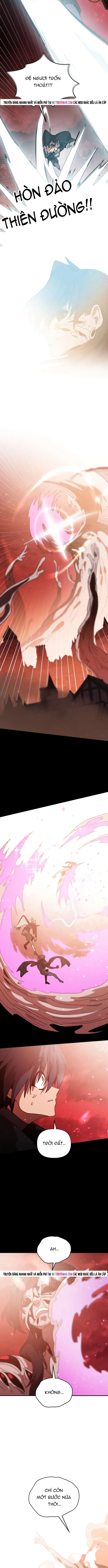 Kiếp Thứ Hai Sống Chữa Lành Chapter 75 - 11