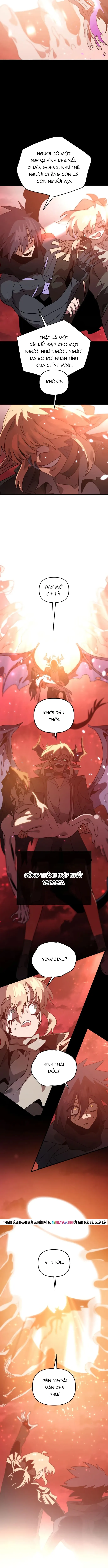Kiếp Thứ Hai Sống Chữa Lành Chapter 75 - 12