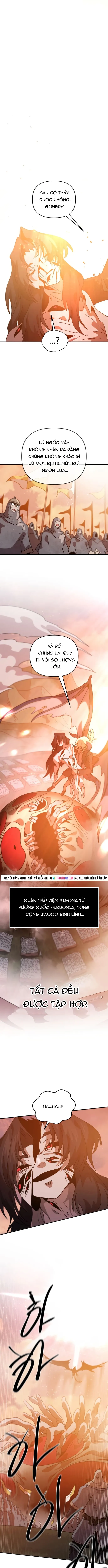 Kiếp Thứ Hai Sống Chữa Lành Chapter 75 - 13