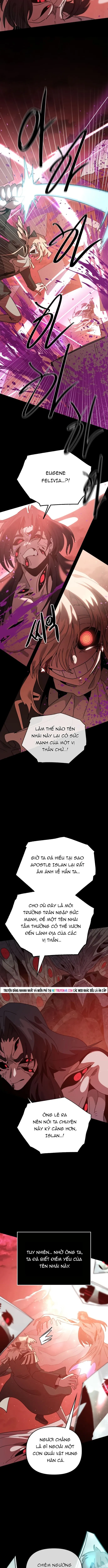 Kiếp Thứ Hai Sống Chữa Lành Chapter 75 - 3