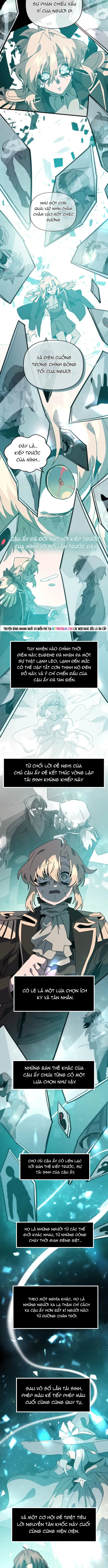 Kiếp Thứ Hai Sống Chữa Lành Chapter 75 - 4