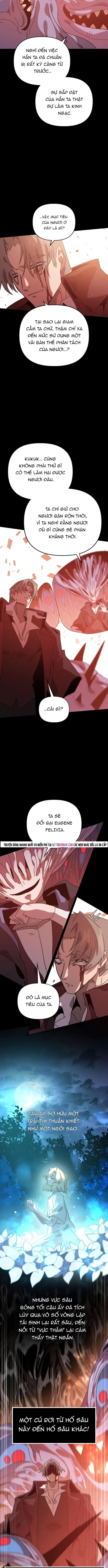 Kiếp Thứ Hai Sống Chữa Lành Chapter 75 - 6