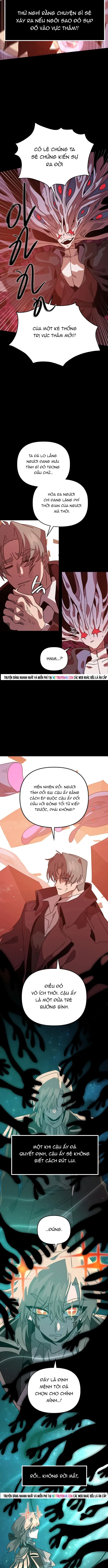 Kiếp Thứ Hai Sống Chữa Lành Chapter 75 - 7