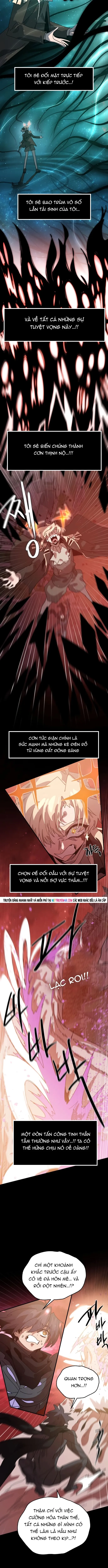 Kiếp Thứ Hai Sống Chữa Lành Chapter 75 - 8