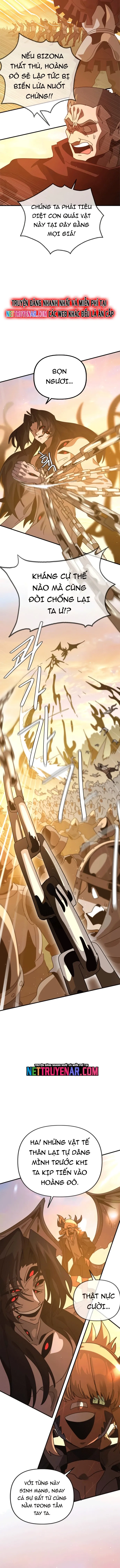 Kiếp Thứ Hai Sống Chữa Lành Chapter 76 - 2